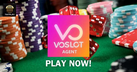 voslot.bet login